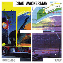 Picture of Chad Wackerman