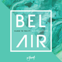 Picture of Bel Air