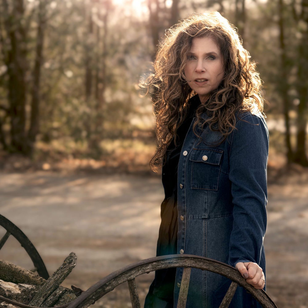 Photo de l'artiste Marie-Pierre Leduc