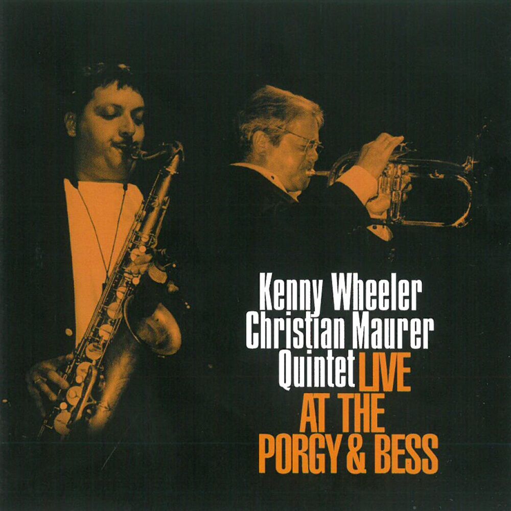 Picture of Christian Maurer