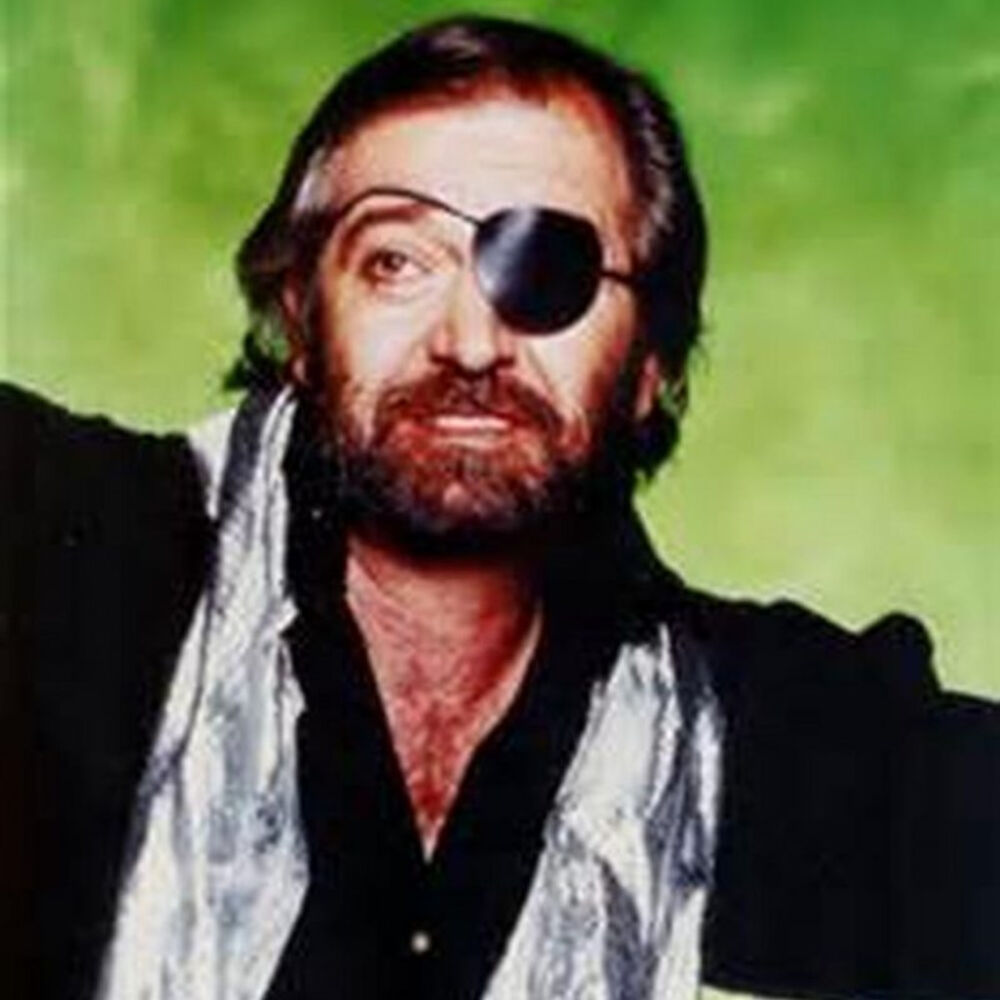 Picture of Marc Hamilton