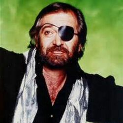 Picture of Marc Hamilton