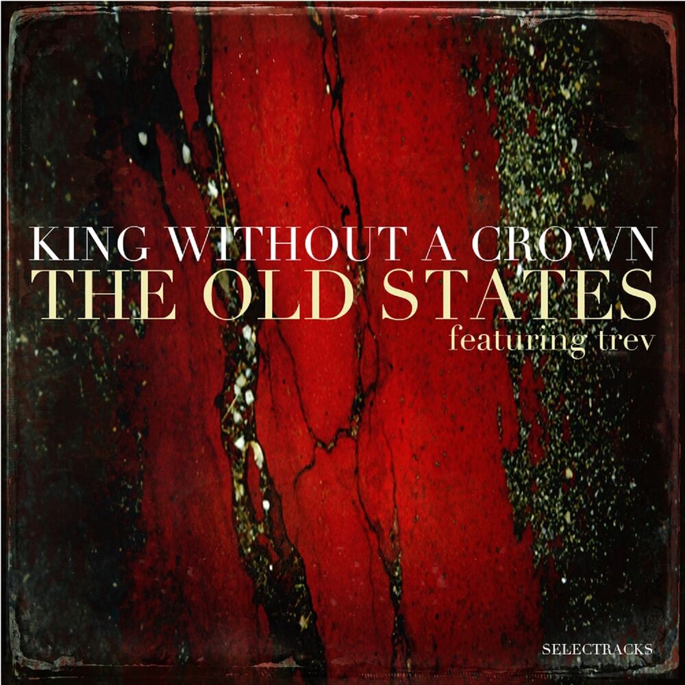 Picture of The Old States