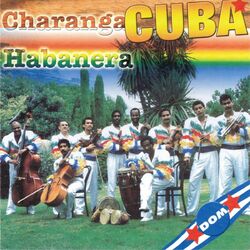 Picture of Charanga Habanera