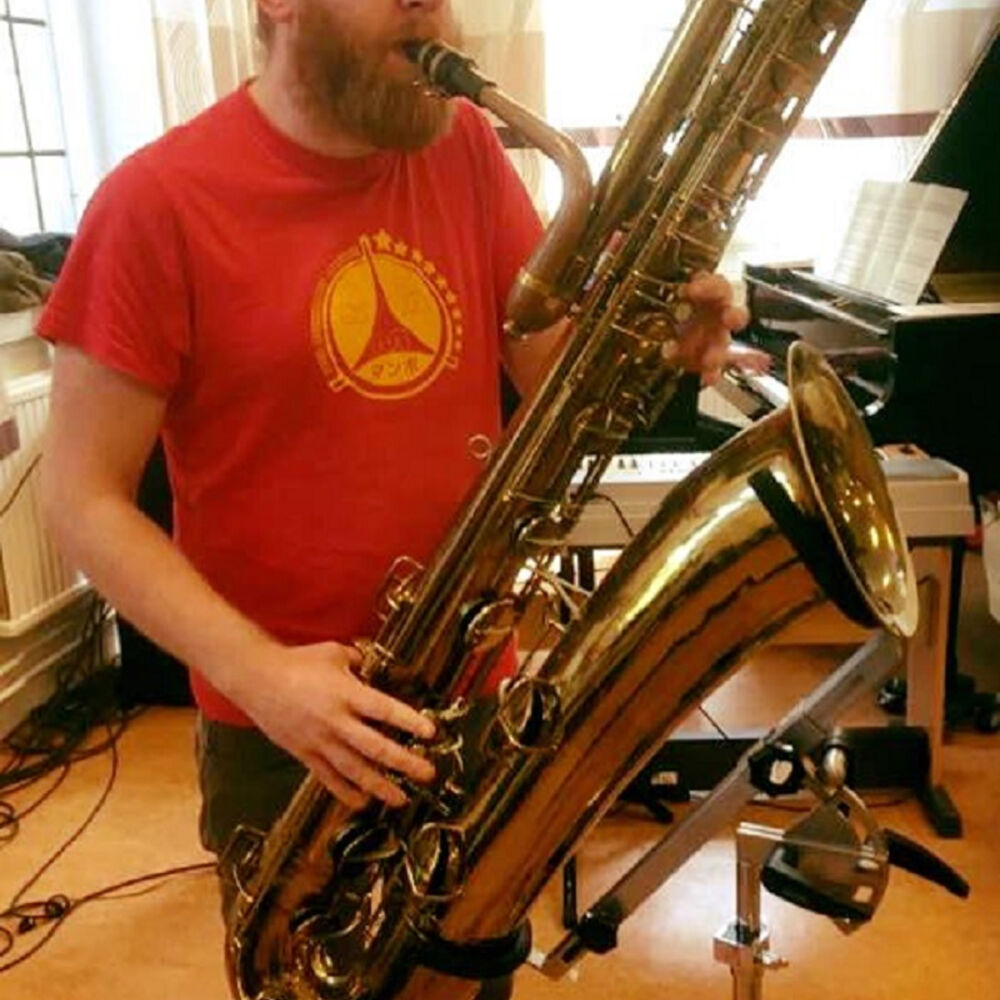Picture of Jonas Kullhammar