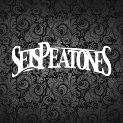 Picture of Seis Peatones