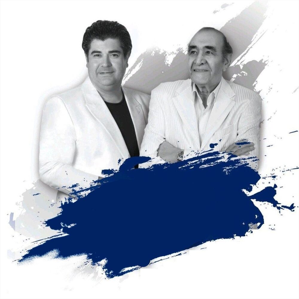 Picture of Hosein Khajeh Amiri