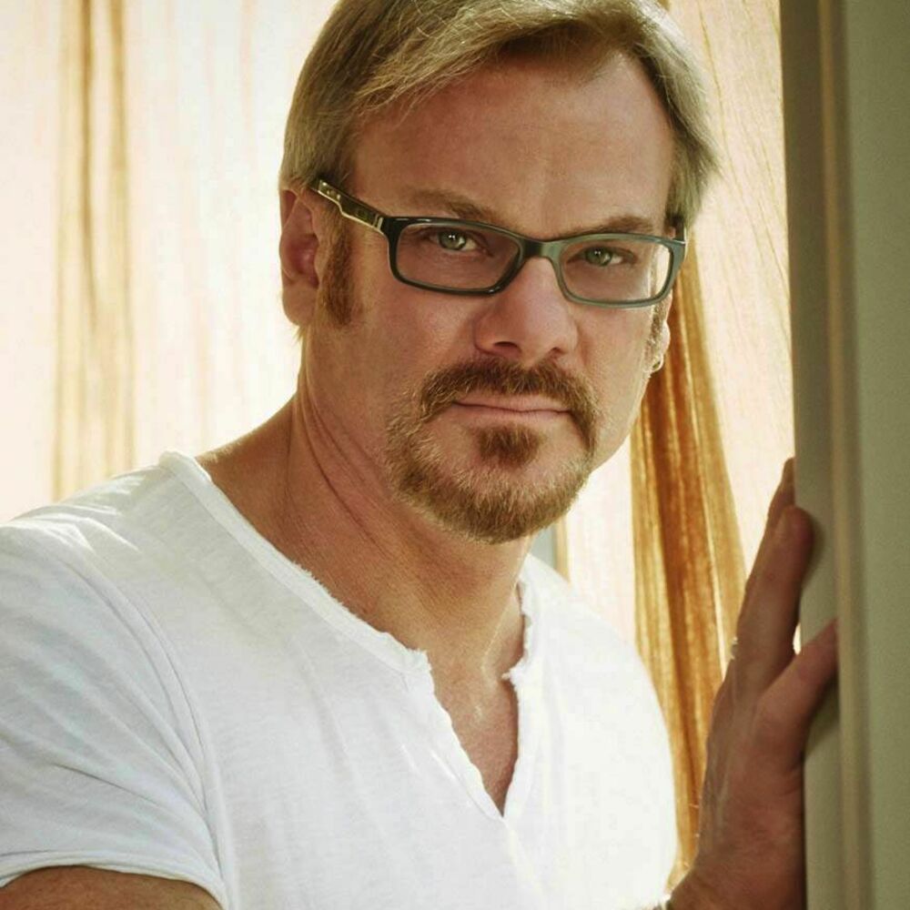 Picture of Phil Vassar