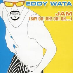 Picture of Eddy Wata
