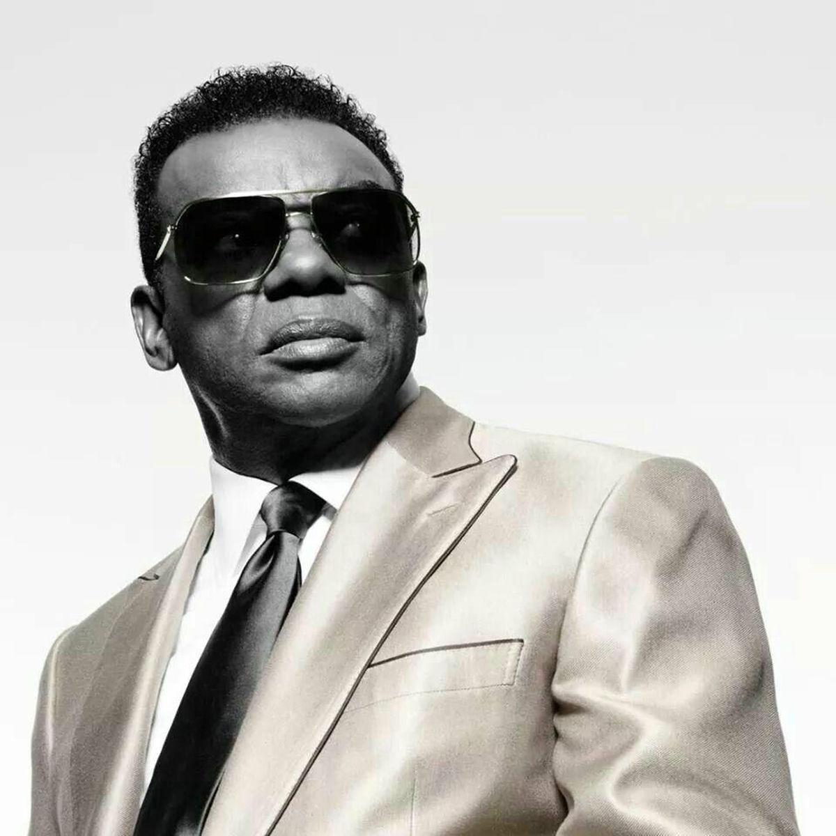 Ronald Isley