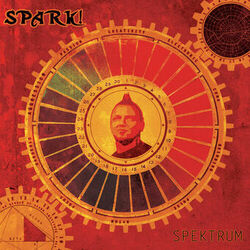 Picture of Spark!
