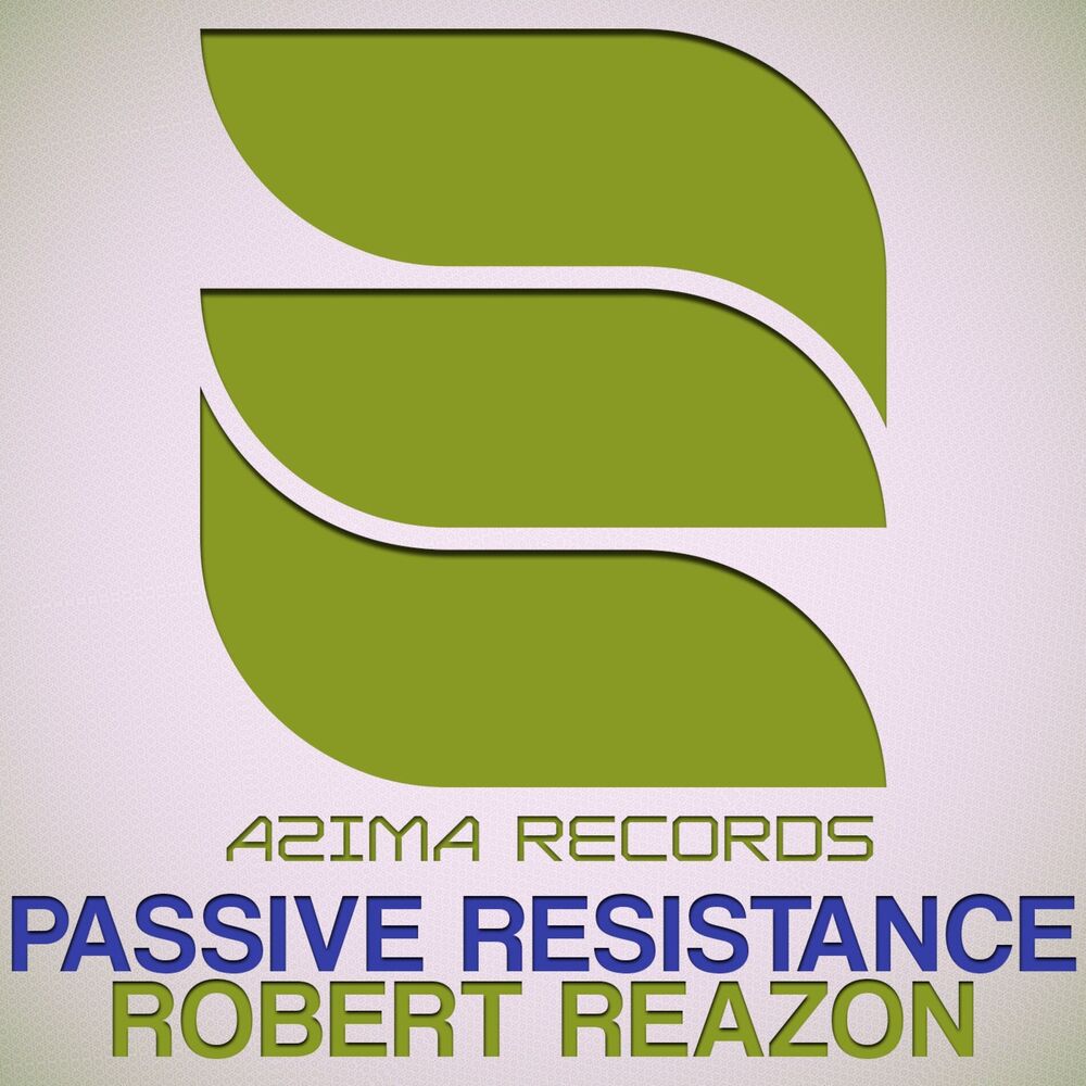 Picture of Robert Reazon