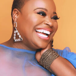 Picture of Crystal Aikin