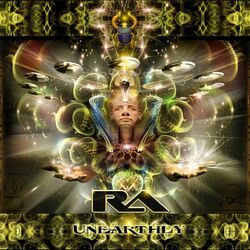 Picture of Ra