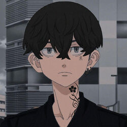 Picture of kurochuu.