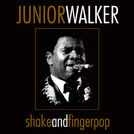 Junior Walker
