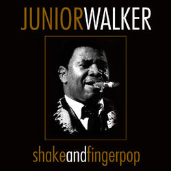 Picture of Junior Walker