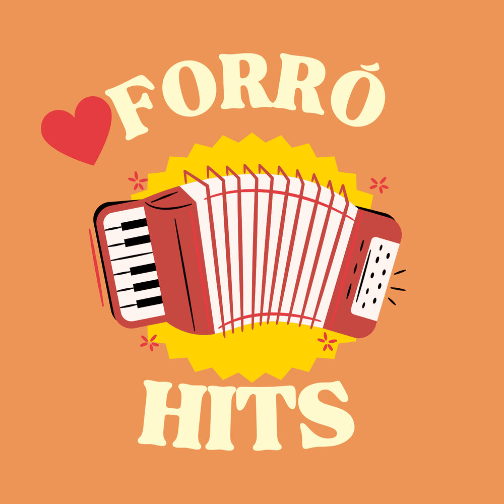 Picture of Forró Hits
