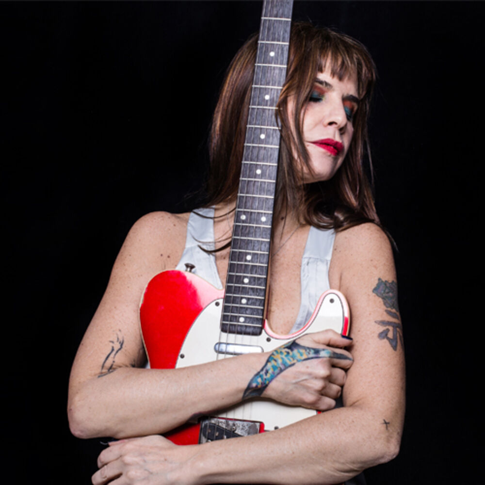 Picture of Fabiana Cantilo