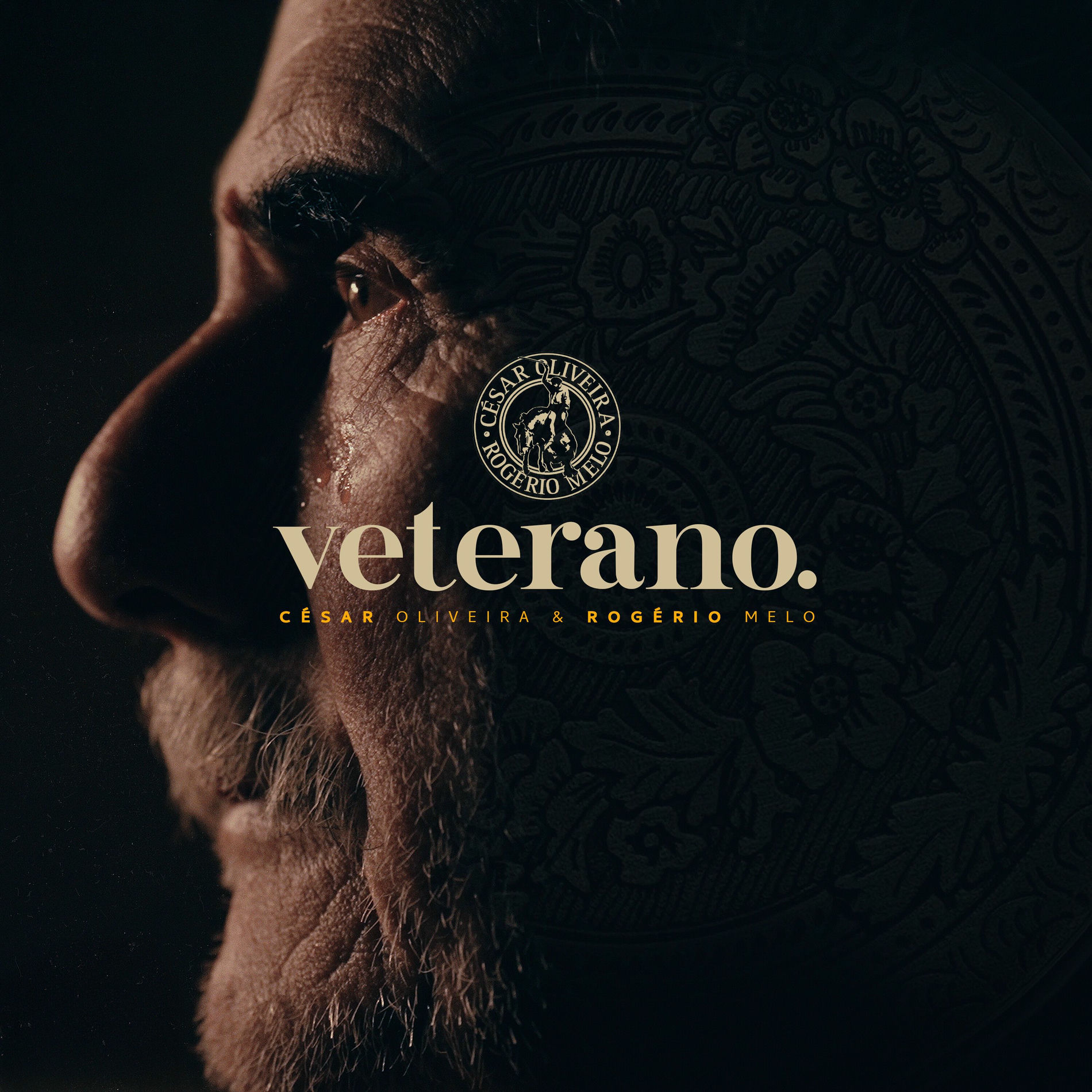 César Oliveira & Rogério Melo