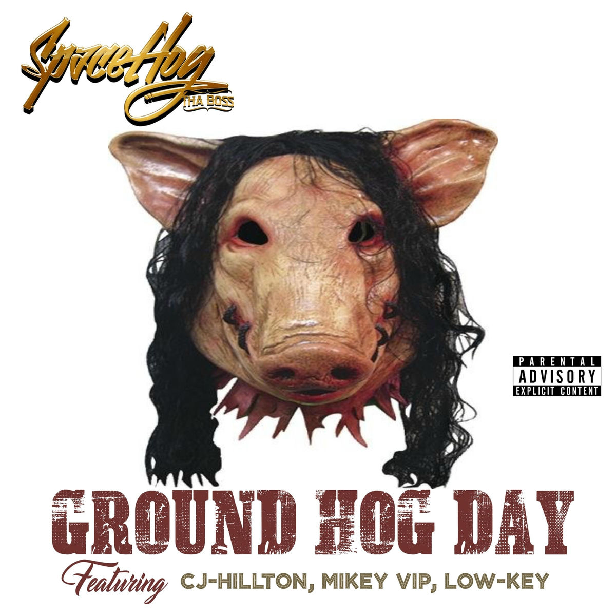 Space Hog Tha Boss: albums, songs, concerts | Deezer