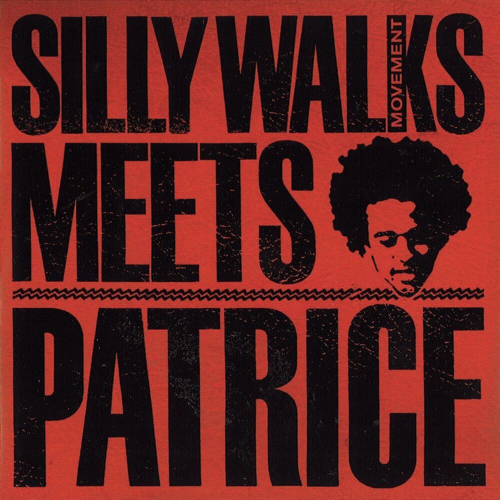 Picture of Silly Walks Movement