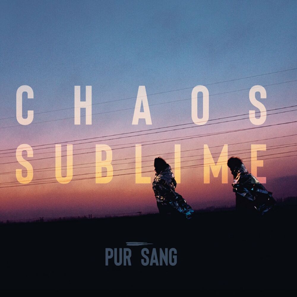 Picture of PUR-SANG