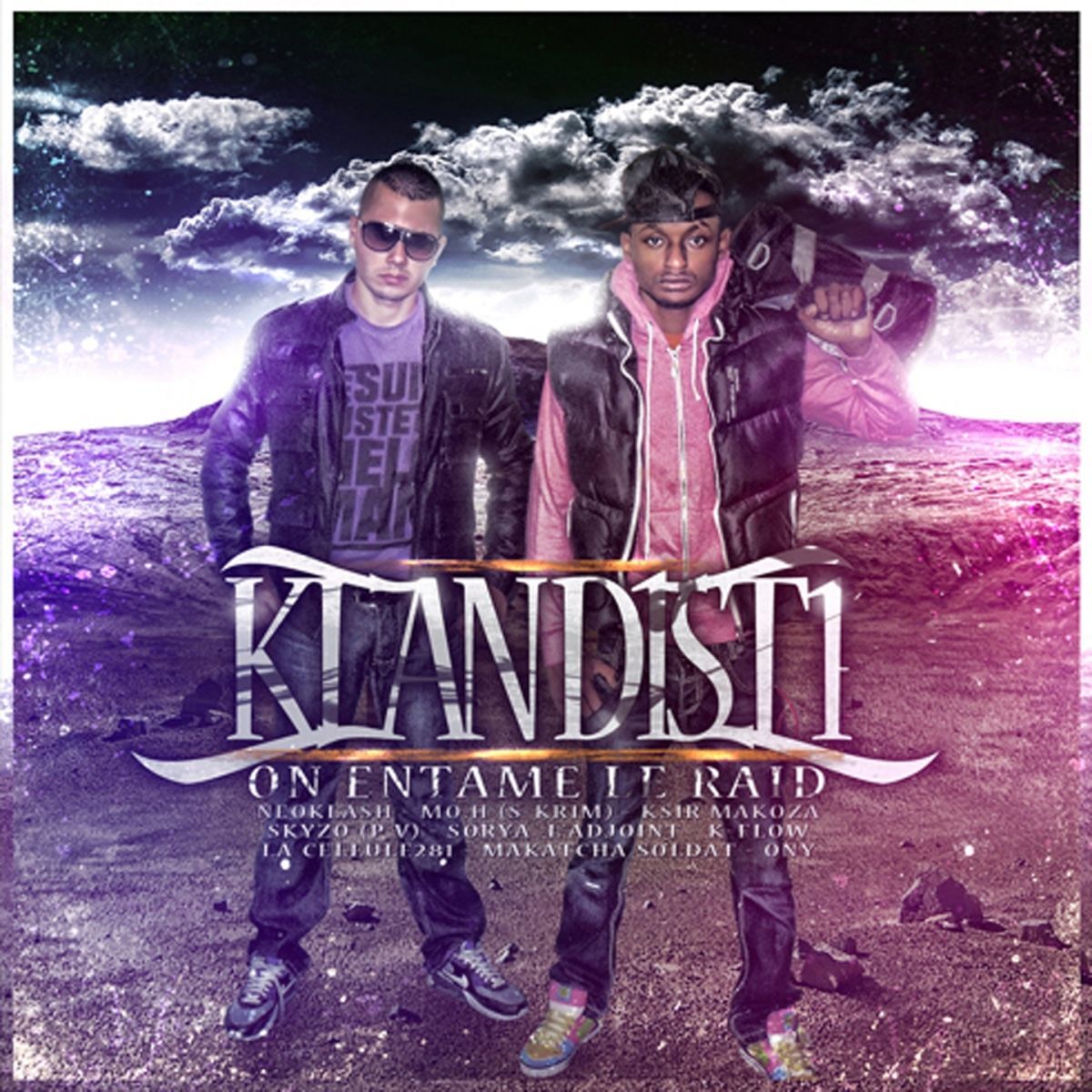 Artist picture of Kland1st1