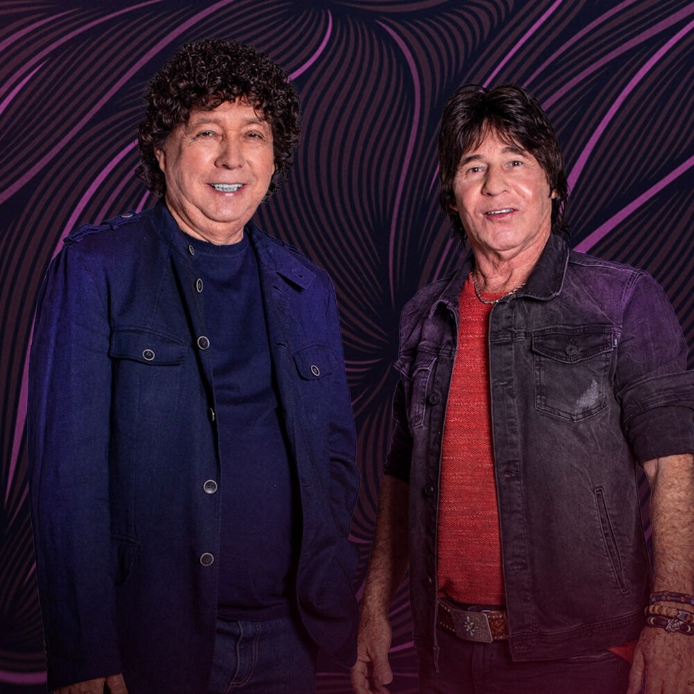 Picture of Teodoro & Sampaio