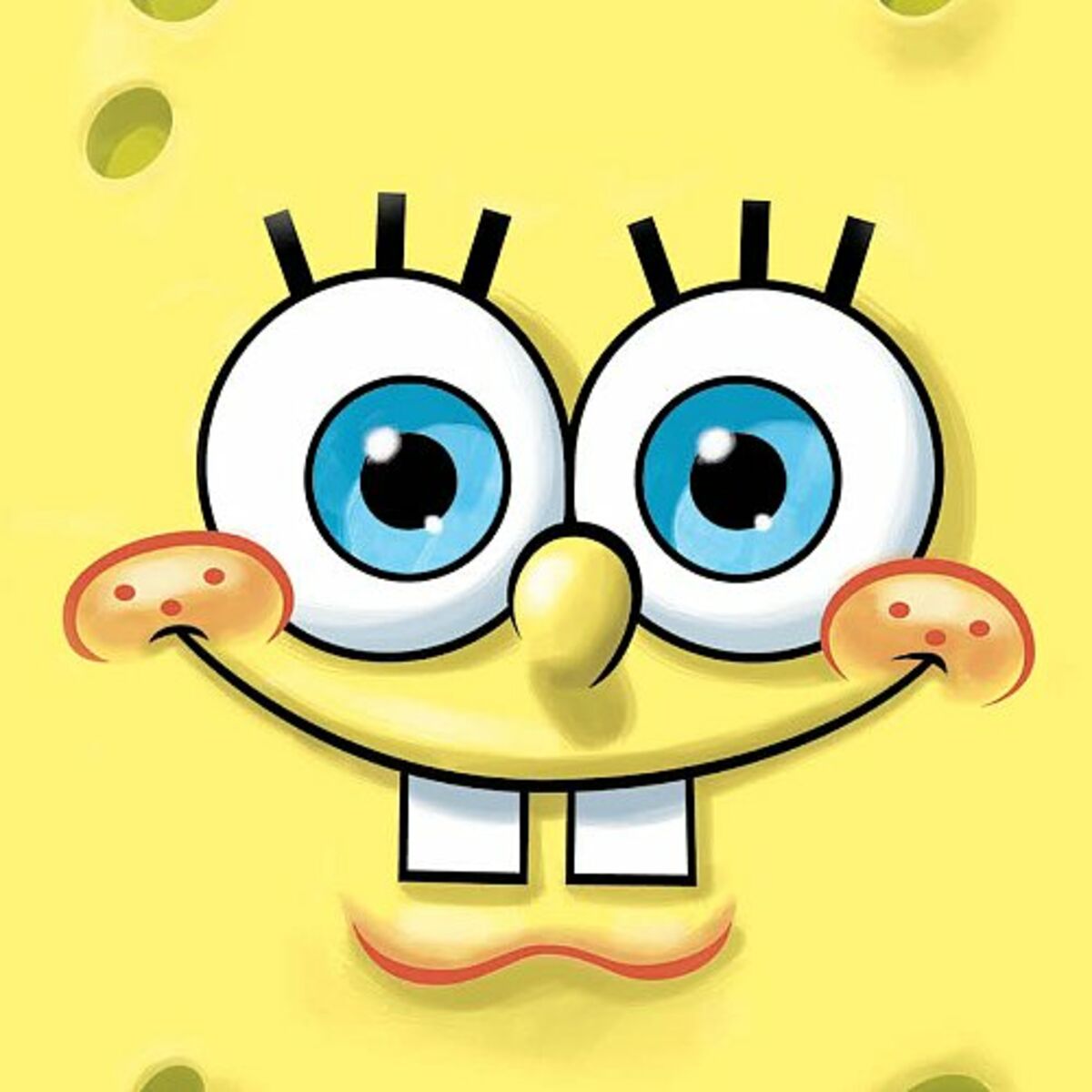 Artist picture of SpongeBob