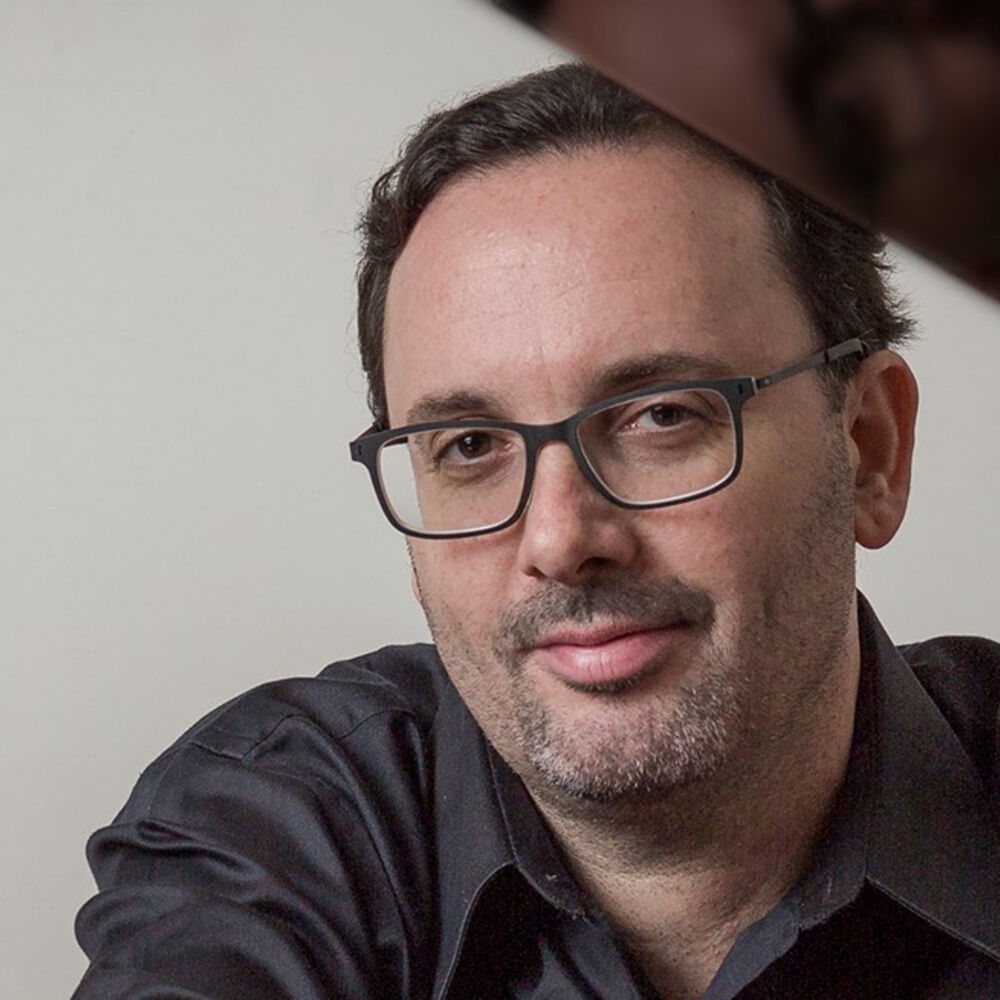 Picture of Nicolás Guerschberg
