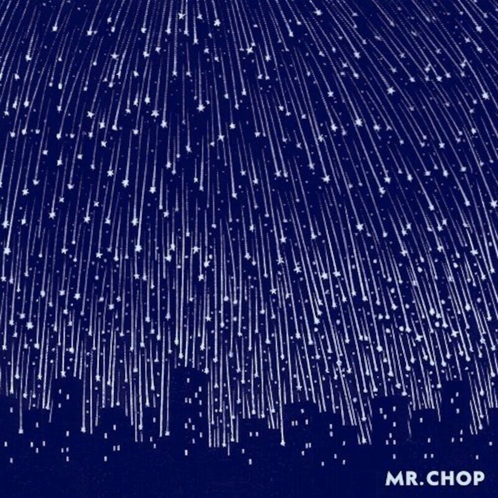 Picture of Mr. Chop