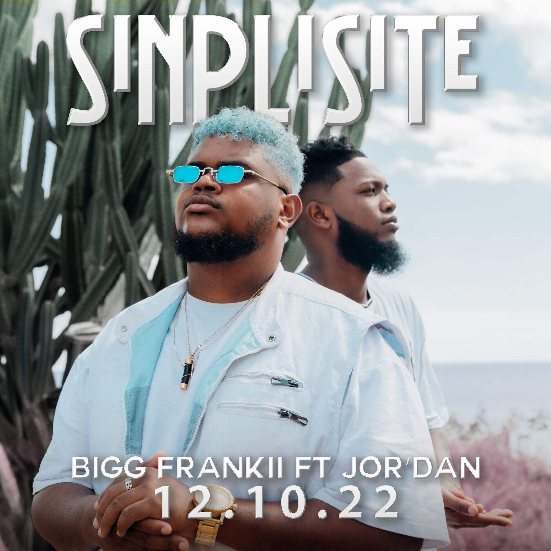 Bigg Frankii