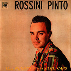 Picture of Rossini Pinto