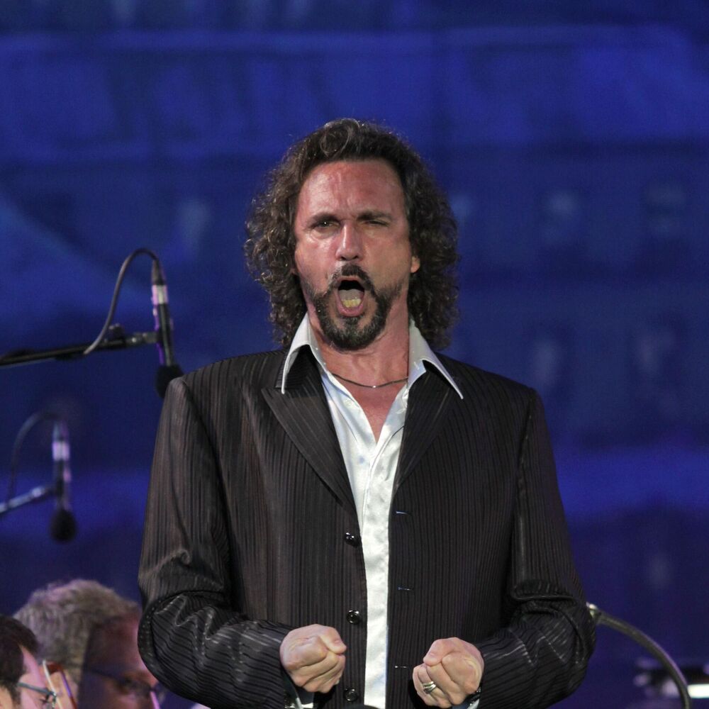 Picture of Fabio Armiliato