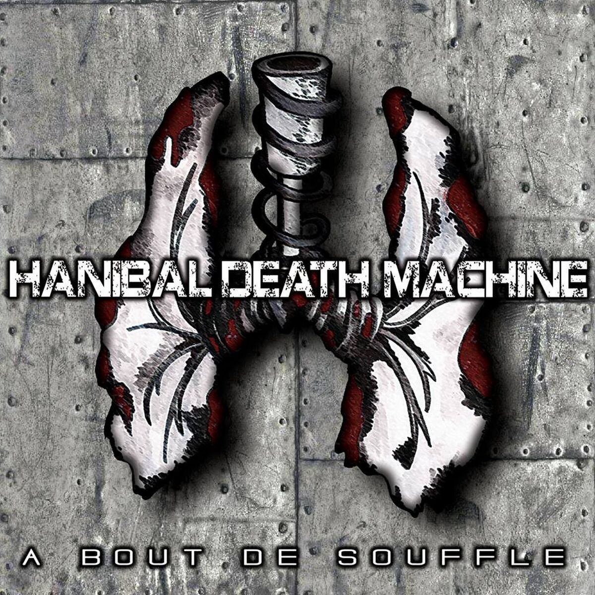 Artist picture of Hanibal Death Machine