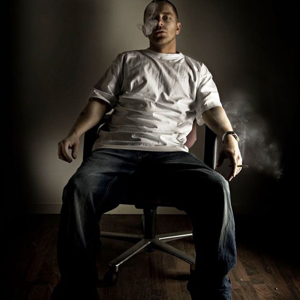 Picture of Tommy Tee