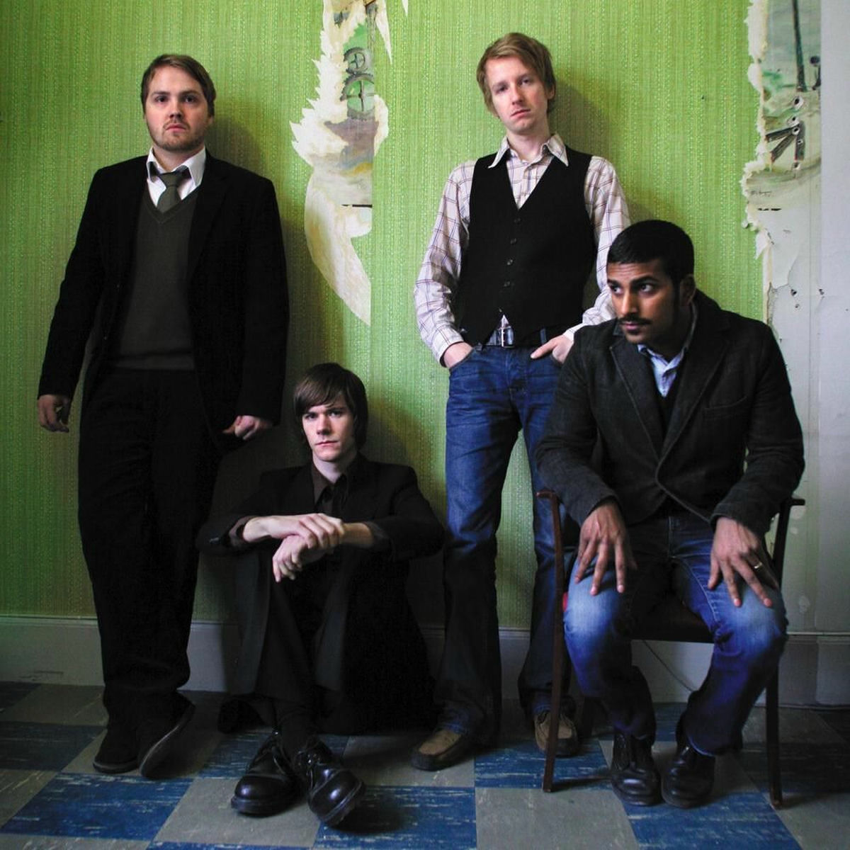 The Perishers