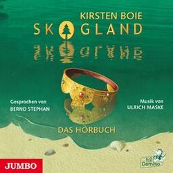 Picture of Kirsten Boie