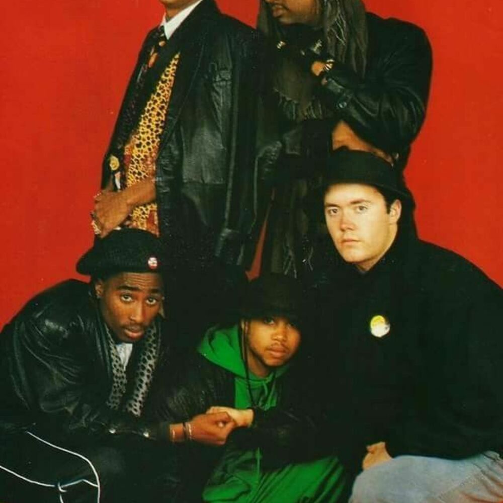 Picture of Digital Underground