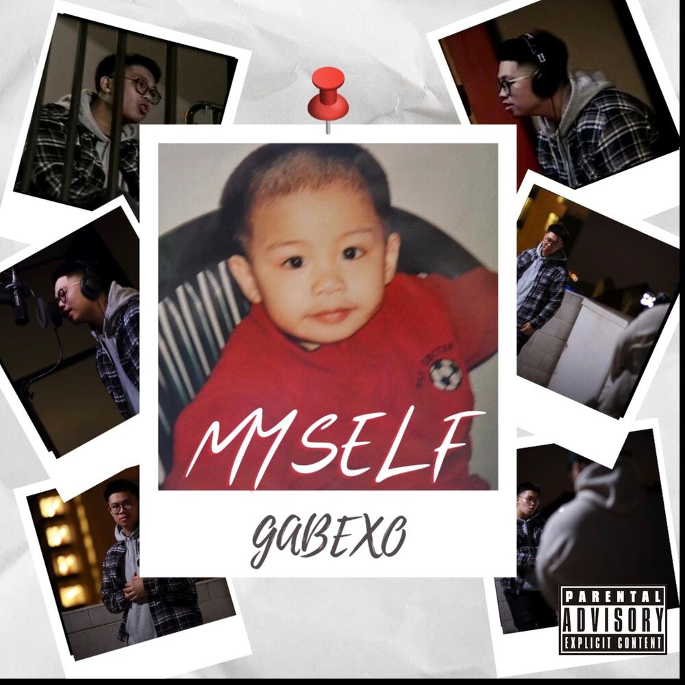 Picture of GABE XO