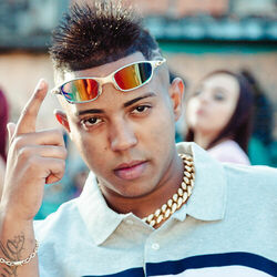 Picture of Mc DR