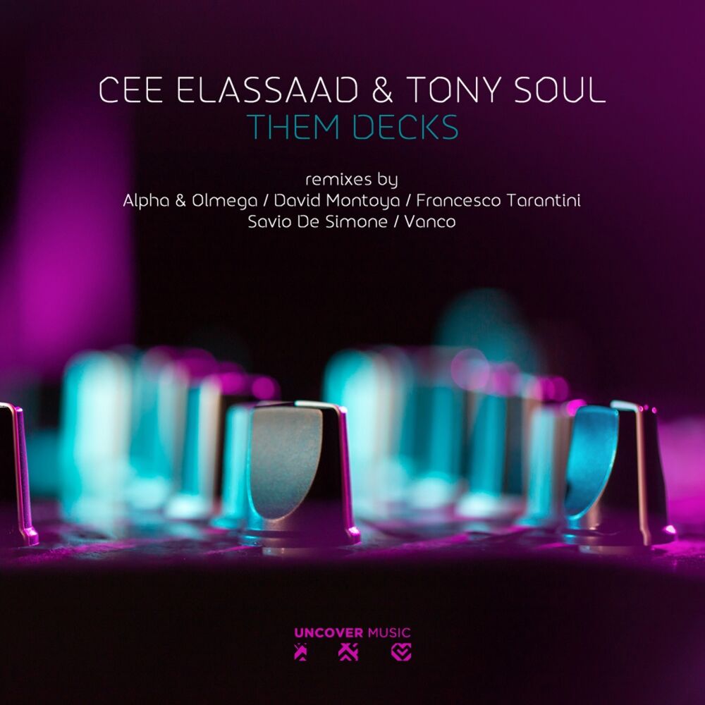Picture of Tony Soul