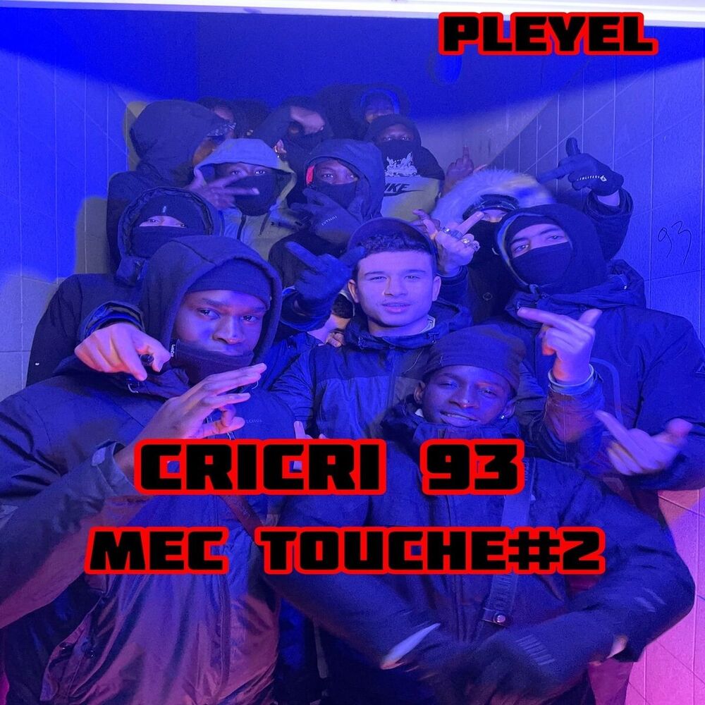 Picture of Cricri 93