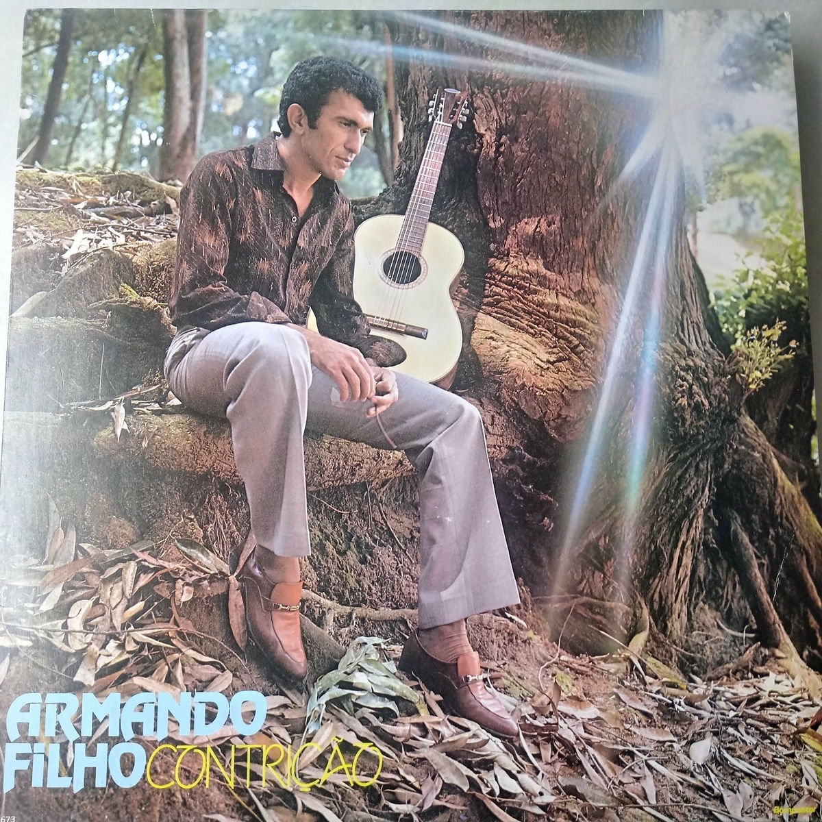 Armando Filho