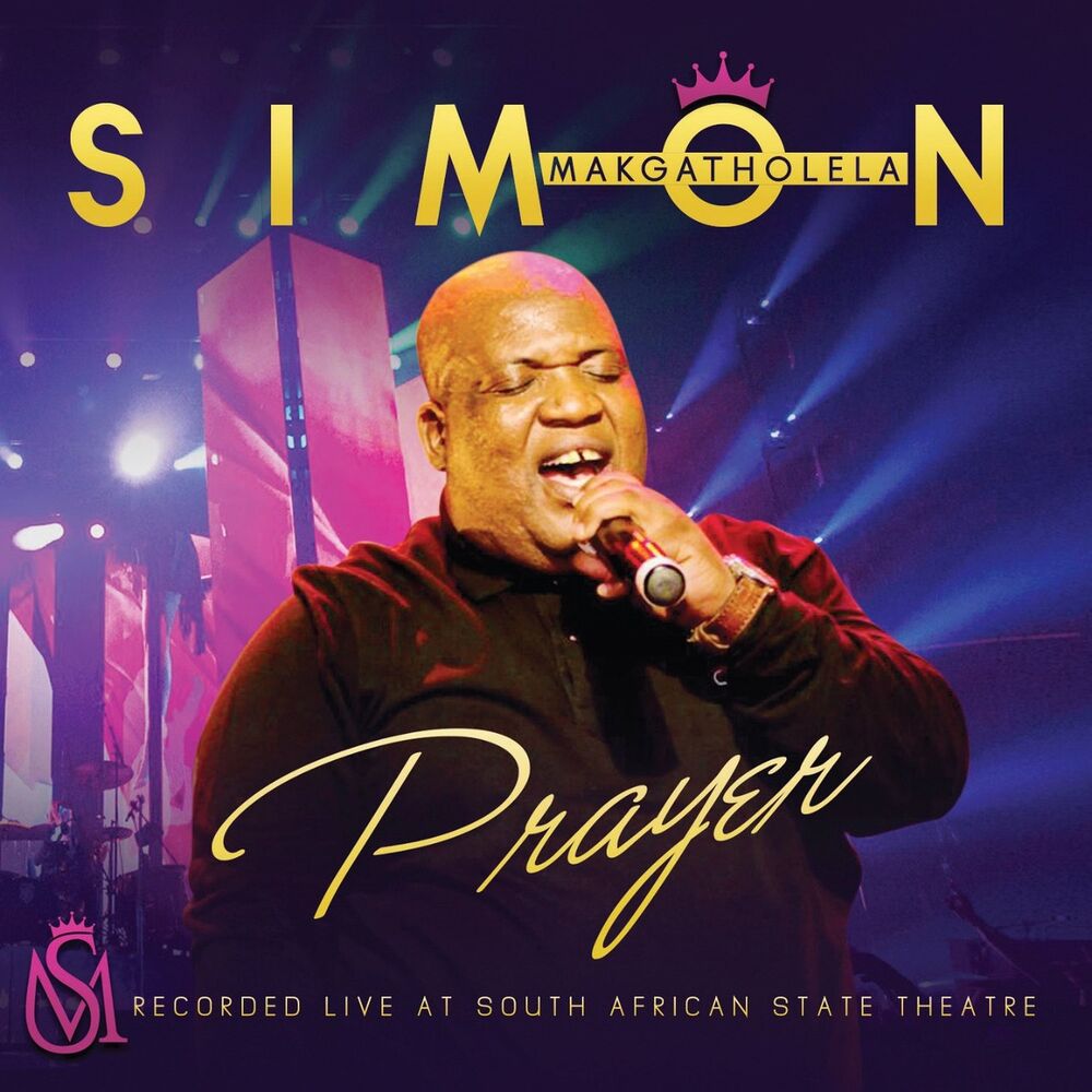 Picture of Simon Makgatholela