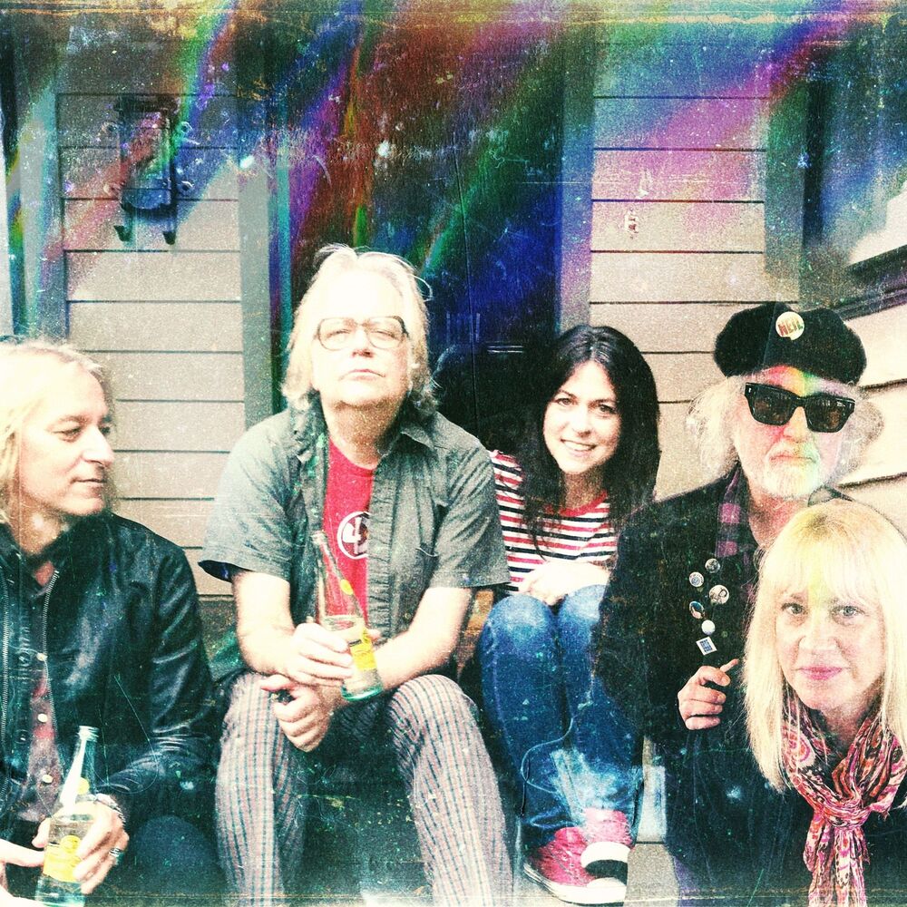 Picture of The Minus 5