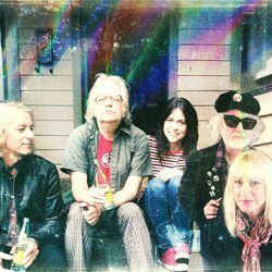 Picture of The Minus 5