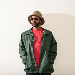 Picture of Dam-Funk