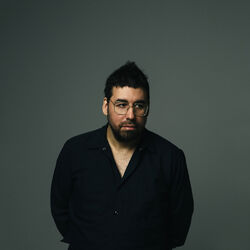 Picture of Julien Sagot